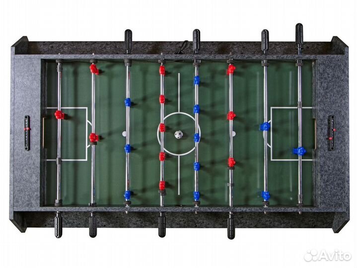 Игровой стол трансформер 3 в 1 Vortex
