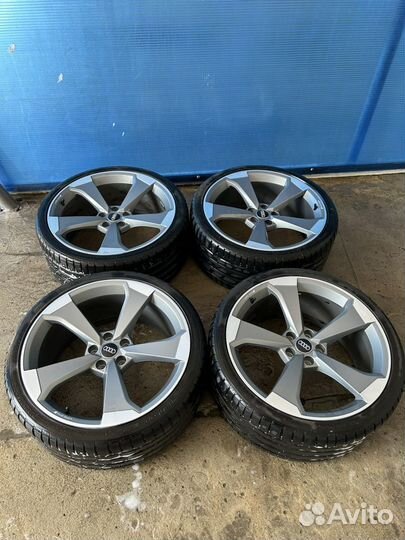 Hankook Ventus S1 Evo 3 K127C 265/30 R20 94Y