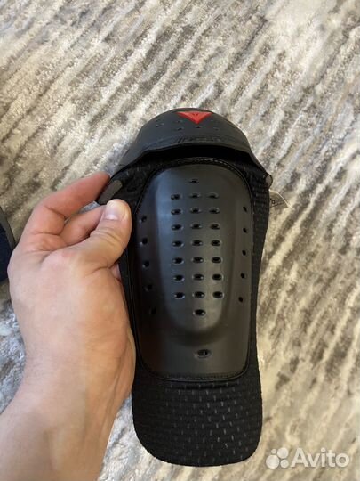 Мото защита вставки Dainese