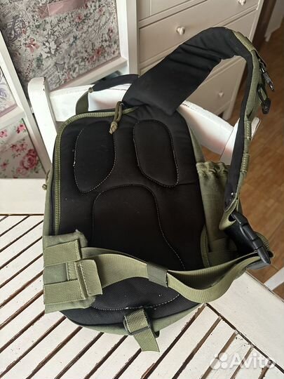 Рюкзак maxpedition noatak gearslinger