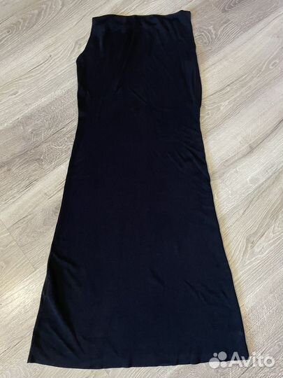 Платье лапша новое