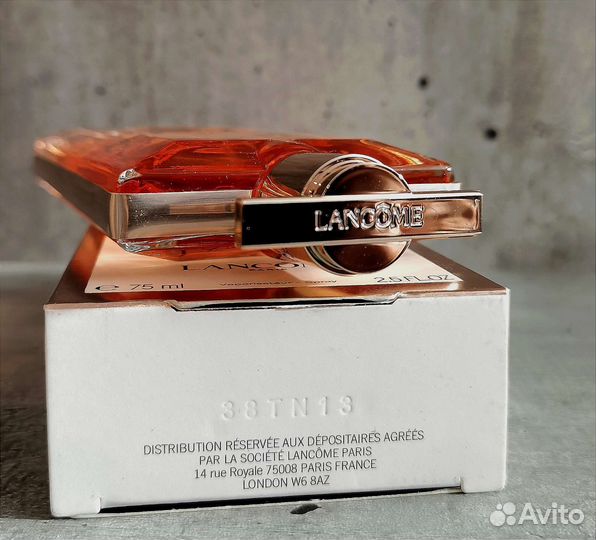 Lancome Idole женский парфюм