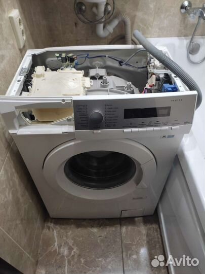 Ремонт Стиральных Машин Посудомоечных Машин