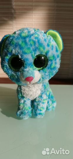 Мягкие игрушки