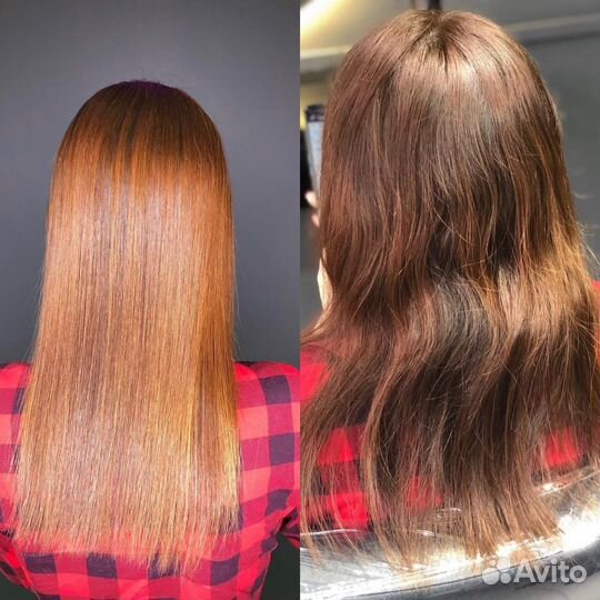 Кератин,ботокс,Окрашивание волос, стрижки любые