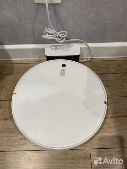 Xiaomi mi Robot vacuum mop 2 lite