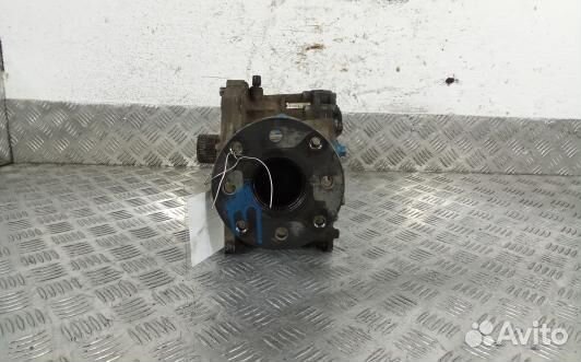 Раздаточная коробка hyundai santa FE 2 (HDN28DV01)