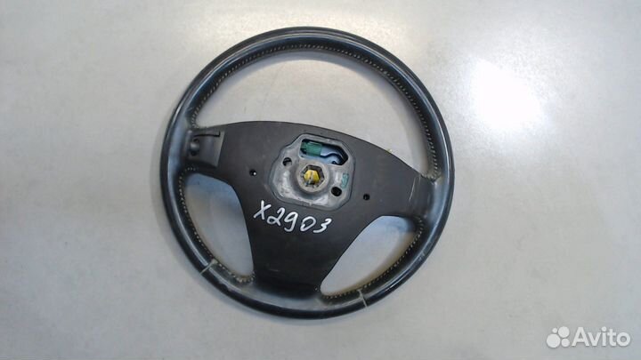 Руль Volvo V50, 2009