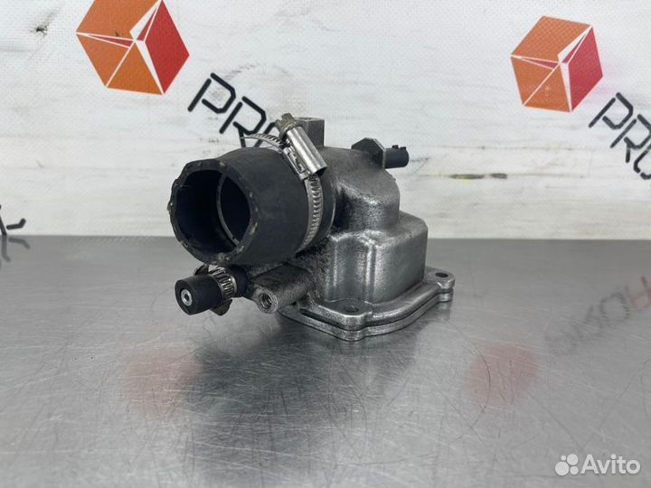 Термостат Mercedes Clc-Class CL203 OM646 2.2 CDI