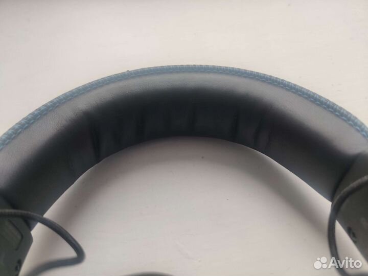 HyperX Cloud Alpha S