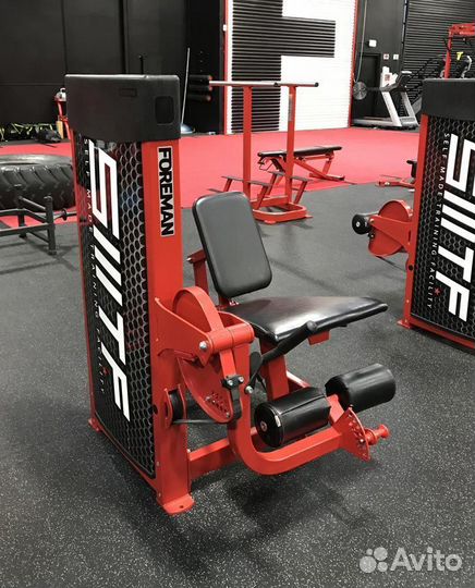 Разгибание ног Foreman FN-101