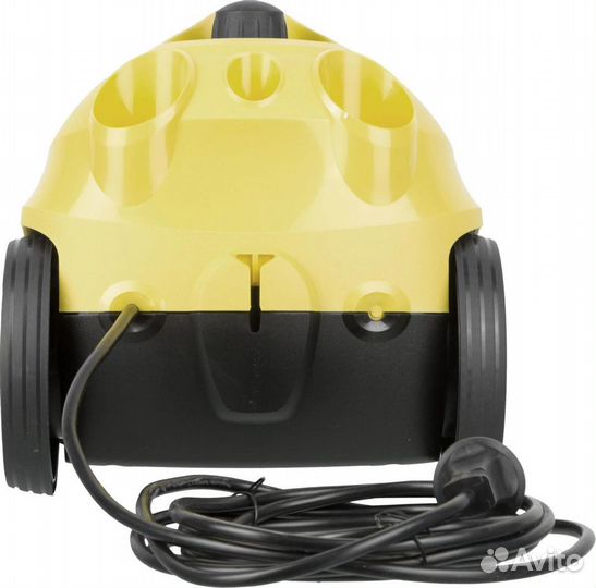 Пароочиститель напольный Karcher SC2 1500Вт