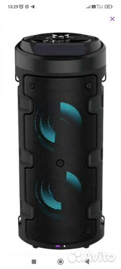 Акустическая система (колонка) Bluetooth 50Вт