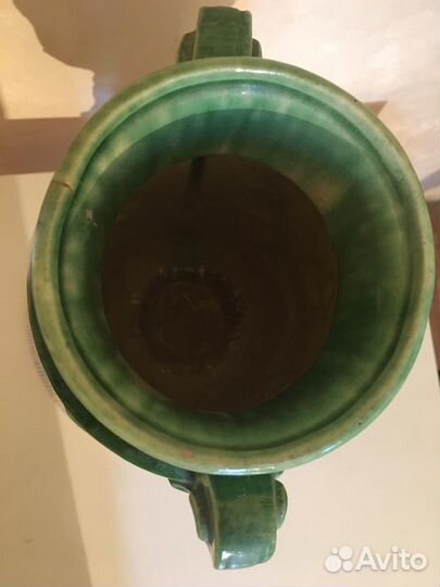 Ваза 50-х годов