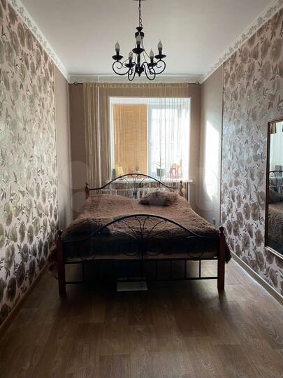 3-к. квартира, 91 м², 4/5 эт.