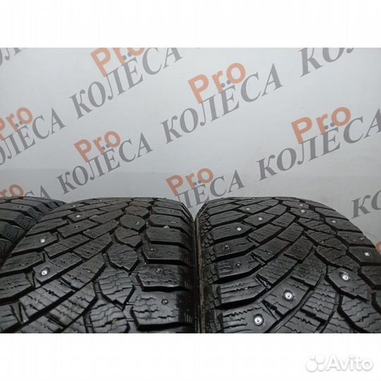 Gislaved Nord Frost 200 215/60 R16