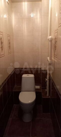 2-к. квартира, 54 м², 11/12 эт.