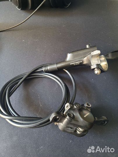 Тормоза для велосипеда