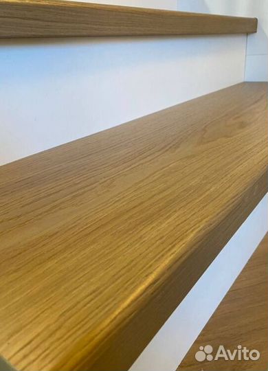 Ступени для лестницы с покраской STL-3149