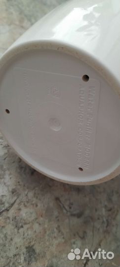 Фильтр для очистки воды аквафор модерн