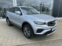 Новый Geely Atlas Pro 1.5 AMT, 2024, цена от 2 548 990 руб.