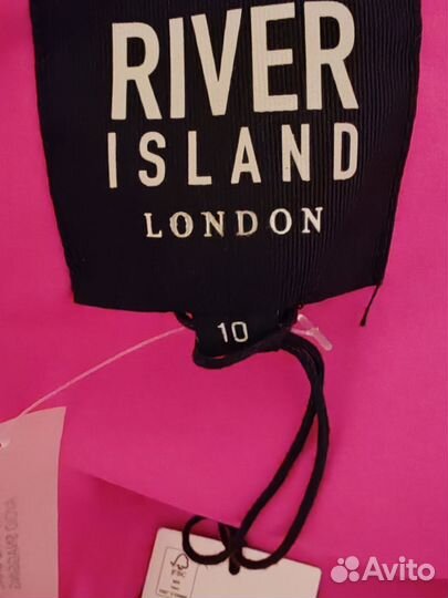 Платье жакет новое 44 размер