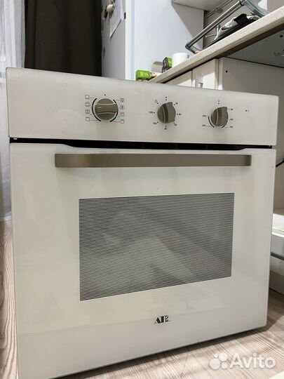 Духовой шкаф