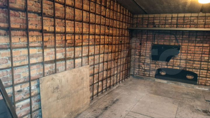 Гараж, 20 м²