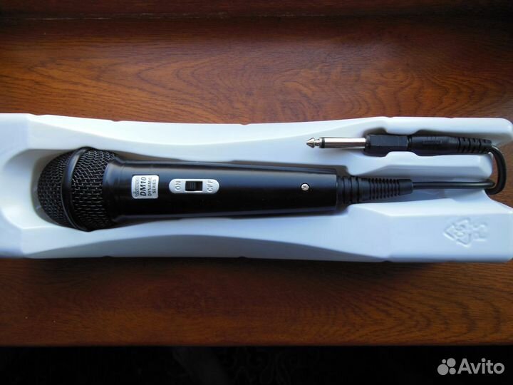 Микрофон