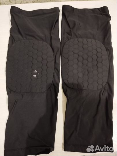 Наколенники