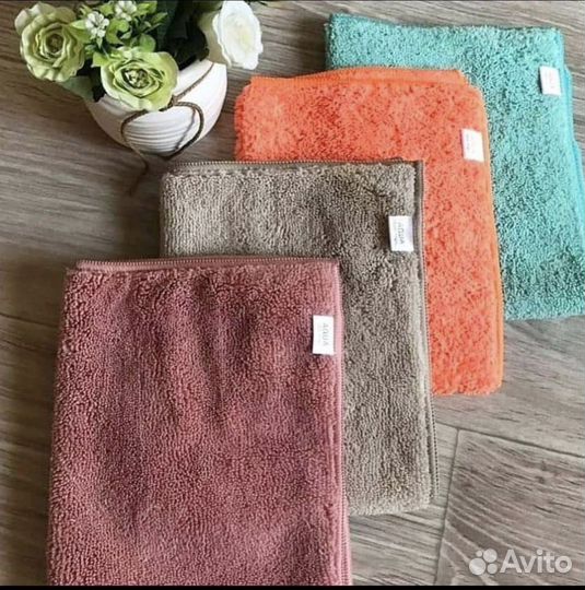 Салфетка универсальная гринвей