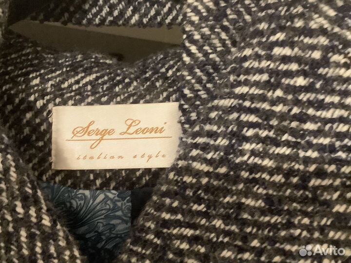 Пальто женское