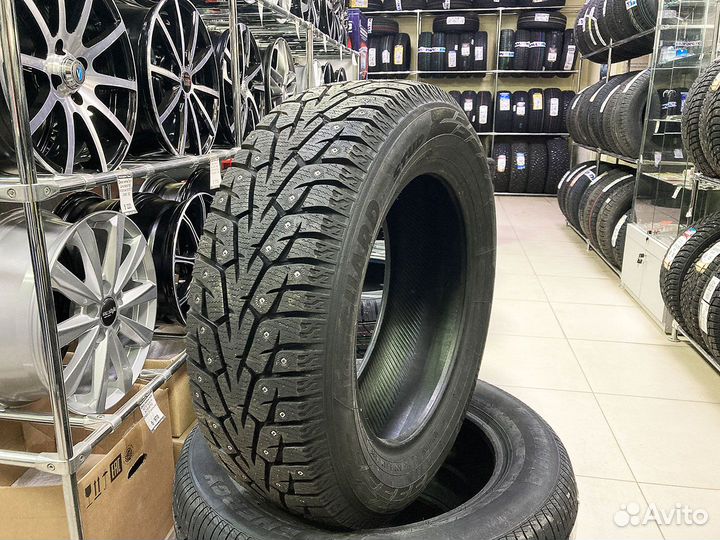 Yokohama Ice Guard IG55 235/65 R17