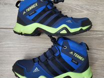 Ботинки Adidas Terrex для мальчика, 4(35)