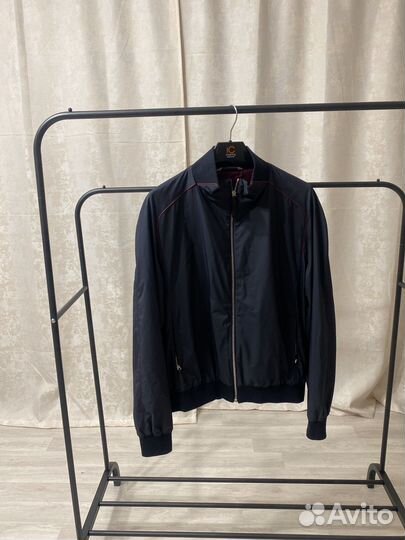 Бомбер Andrea Campagna