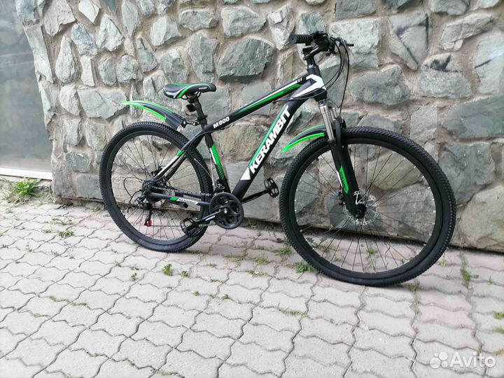 Велосипед Арт: 089