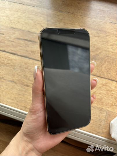 iPhone 13 Pro, 128 ГБ