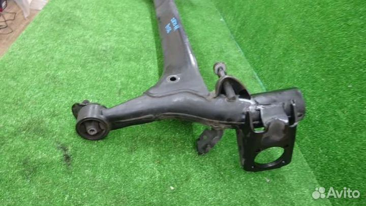 Балка задняя Toyota Wish ZGE20 2ZR-FAE 2011/03