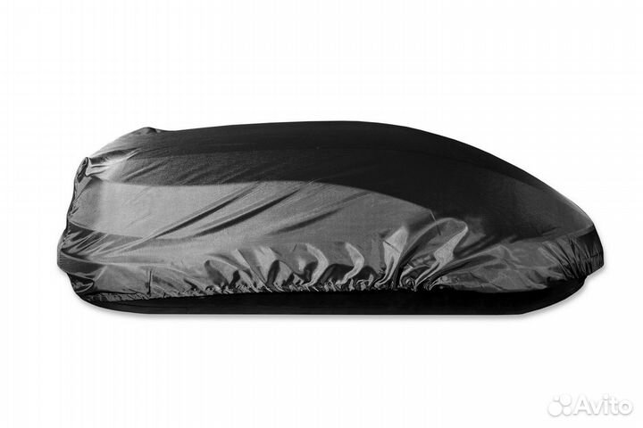 Автобокс Евродеталь Магнум 350 Белый карбон