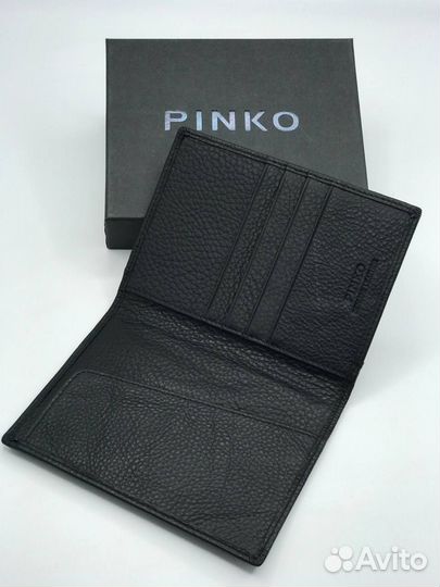 Обложка на паспорт Pinko и Гарантия