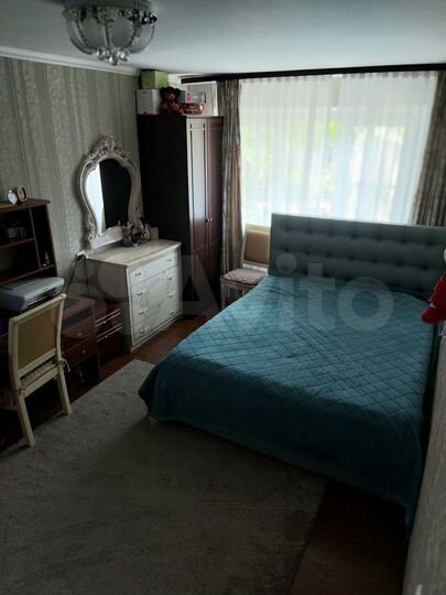 3-к. квартира, 66,1 м², 1/6 эт.