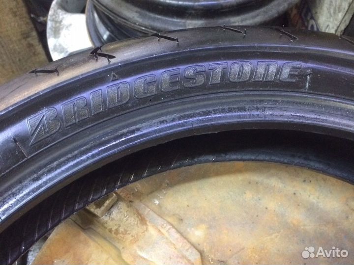 130/70/18 R18 bridgestone exedra G853 (сервис) 18