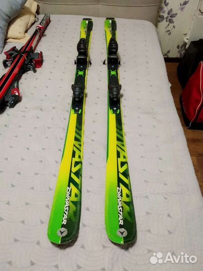 Горнолыжный комплект Мужской 29 - 29,5 Торг