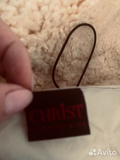 Конверт из овчины Christ