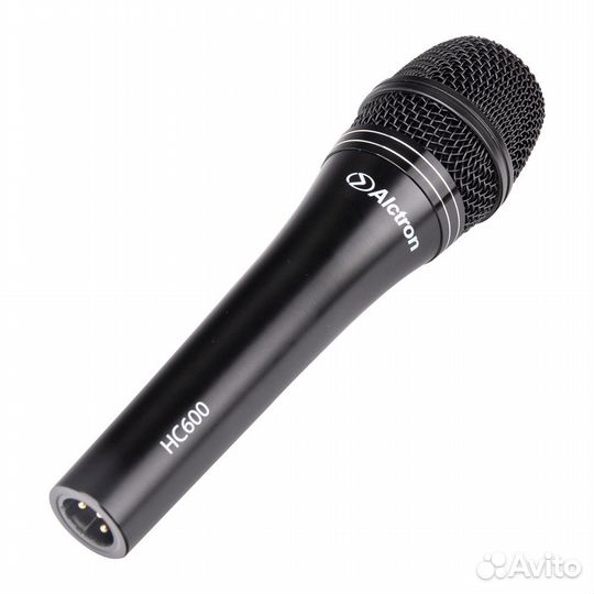 Микрофон Alctron HC600