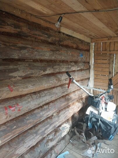 Ремонт и строительство бани