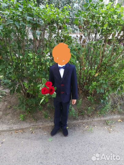 Пиджак + жилет