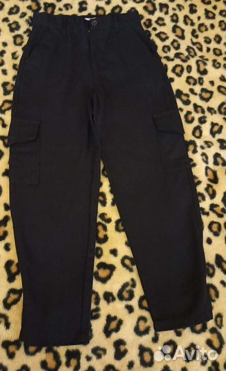 Брюки для девочки