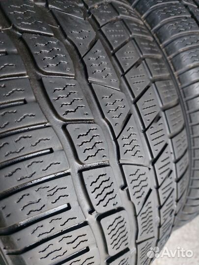 Continental ContiWinterContact TS 830 P 235/45 R17 94H
