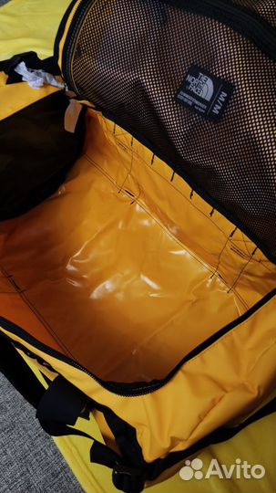 Спортивная сумка The North Face Camp Duffle Bag